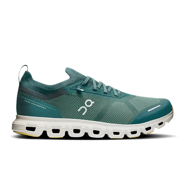 On Cloud 6 Versa
