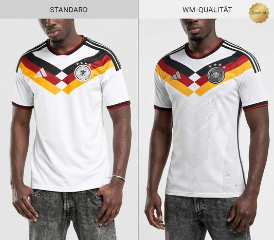 WM QUALITÄT