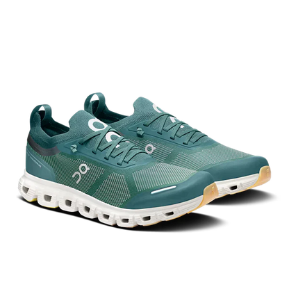 On Cloud 6 Versa