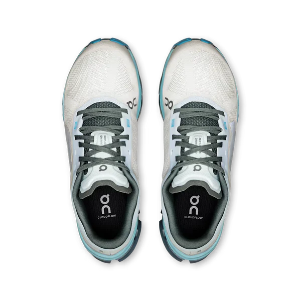 On Cloudflow 5
