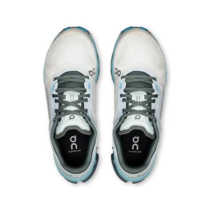 On Cloudflow 5