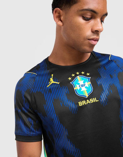 BRAZIL 2026 AWAY SHIRT