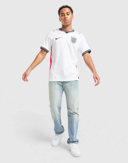 ENGLAND 2026 HOME SHIRT