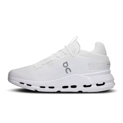 On Cloudnova 2