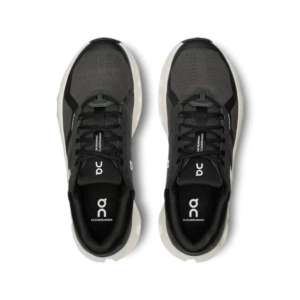 On Cloudrunner 2