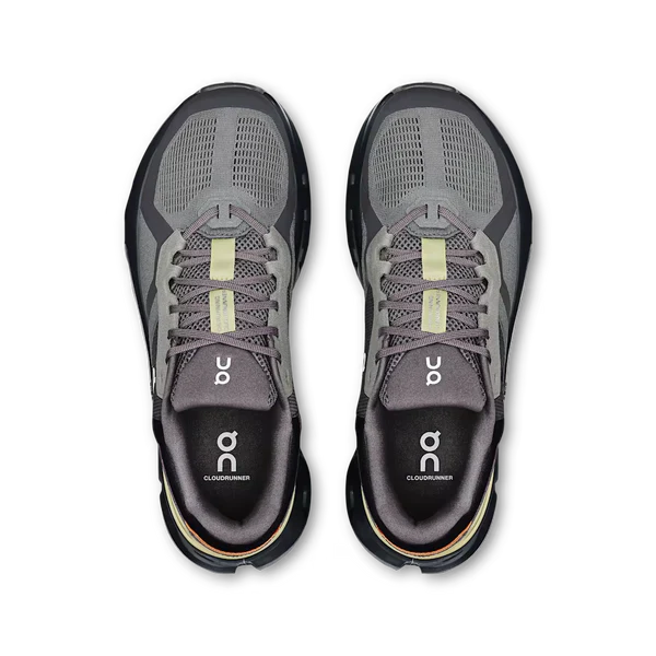 On Cloudrunner 2