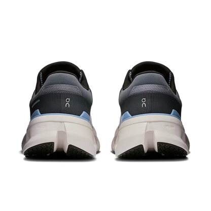 On Cloudrunner 2