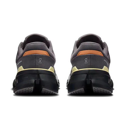 On Cloudrunner 2