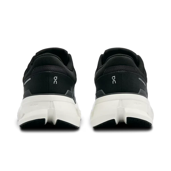 On Cloudrunner 2
