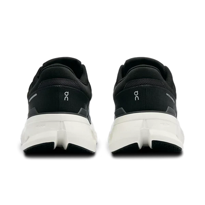 On Cloudrunner 2