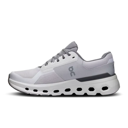 On Cloudrunner 2