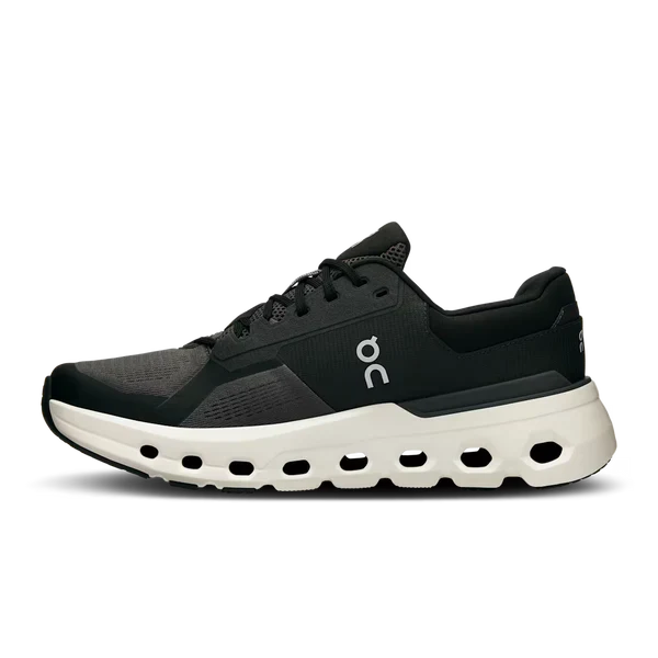 On Cloudrunner 2