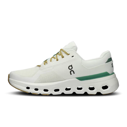 On Cloudrunner 2