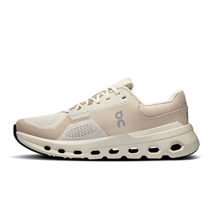 On Cloudrunner 2