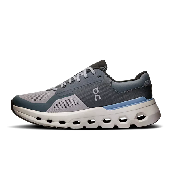 On Cloudrunner 2